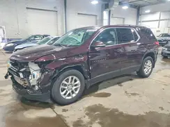 1GNEVHKW5LJ155091 2020 CHEVROLET TRAVERSE