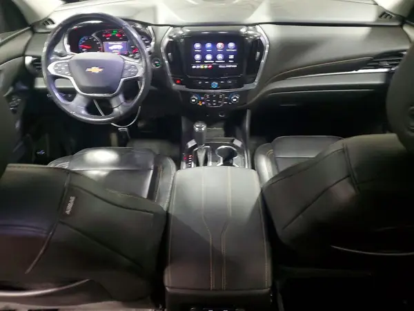 1GNEVHKW5LJ155091 2020 CHEVROLET TRAVERSE - Image 8