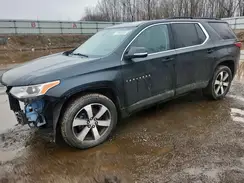 1GNEVHKW5LJ157620 2020 CHEVROLET TRAVERSE