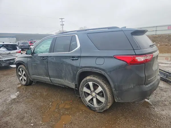 1GNEVHKW5LJ157620 2020 CHEVROLET TRAVERSE - Image 2