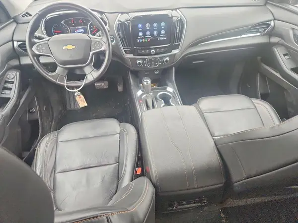 1GNEVHKW5LJ157620 2020 CHEVROLET TRAVERSE - Image 8