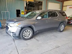 1GNEVHKW5LJ167192 2020 CHEVROLET TRAVERSE
