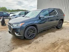1GNEVHKW5LJ173381 2020 CHEVROLET TRAVERSE