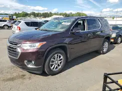 1GNEVHKW5LJ173607 2020 CHEVROLET TRAVERSE