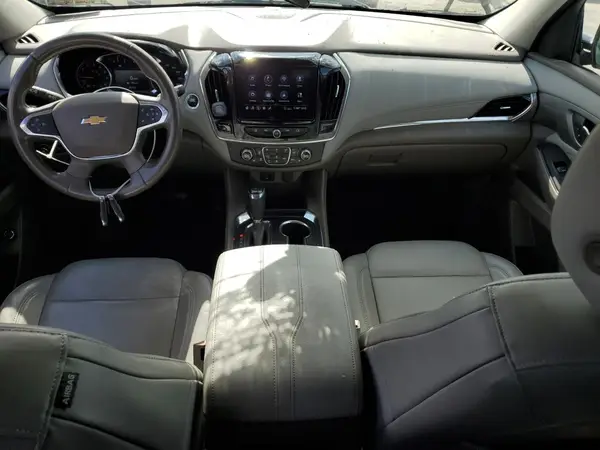 1GNEVHKW5LJ173607 2020 CHEVROLET TRAVERSE - Image 8