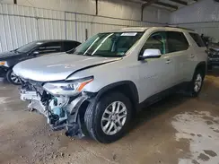 1GNEVHKW5LJ174028 2020 CHEVROLET TRAVERSE
