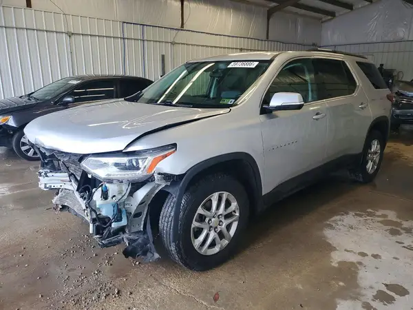 1GNEVHKW5LJ174028 2020 CHEVROLET TRAVERSE - Image 1
