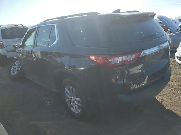 1GNEVHKW5LJ176250 2020 CHEVROLET TRAVERSE - Image 2