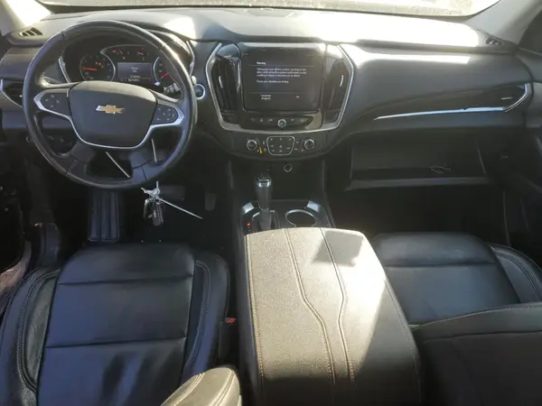 1GNEVHKW5LJ176250 2020 CHEVROLET TRAVERSE - Image 8