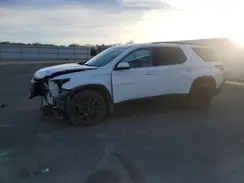 1GNEVHKW5LJ177642 2020 CHEVROLET TRAVERSE