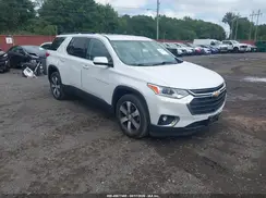 1GNEVHKW5LJ178547 2020 CHEVROLET TRAVERSE