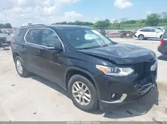 1GNEVHKW5LJ187099 2020 CHEVROLET TRAVERSE