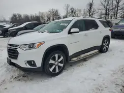 1GNEVHKW5LJ187961 2020 CHEVROLET TRAVERSE