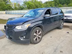 1GNEVHKW5LJ190102 2020 CHEVROLET TRAVERSE