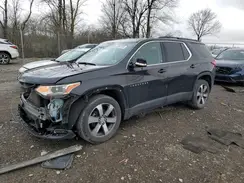 1GNEVHKW5LJ196191 2020 CHEVROLET TRAVERSE