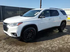 1GNEVHKW5LJ202300 2020 CHEVROLET TRAVERSE