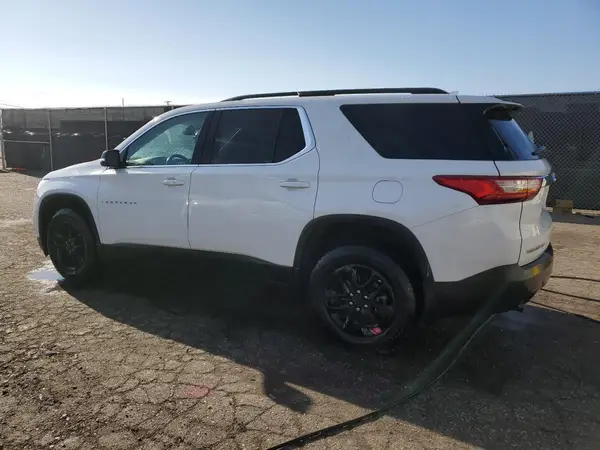 1GNEVHKW5LJ202300 2020 CHEVROLET TRAVERSE - Image 2