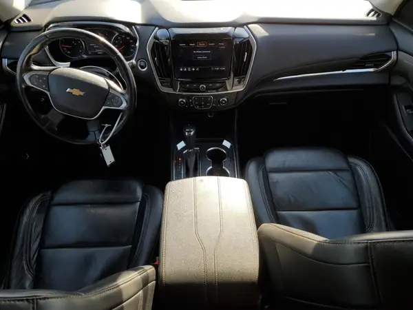 1GNEVHKW5LJ202300 2020 CHEVROLET TRAVERSE - Image 8