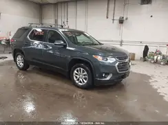 1GNEVHKW5LJ203804 2020 CHEVROLET TRAVERSE