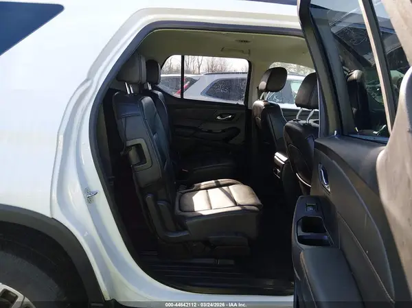 1GNEVHKW5LJ207481 2020 CHEVROLET TRAVERSE - Image 8