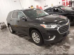 1GNEVHKW5LJ214382 2020 CHEVROLET TRAVERSE