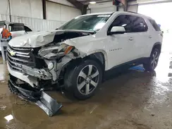 1GNEVHKW5LJ215483 2020 CHEVROLET TRAVERSE