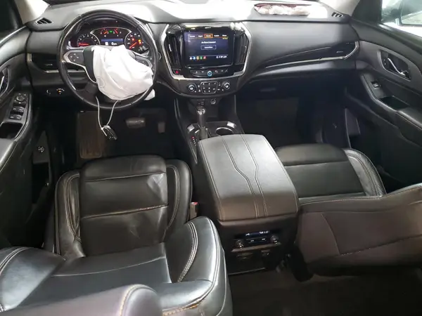 1GNEVHKW5LJ215483 2020 CHEVROLET TRAVERSE - Image 8