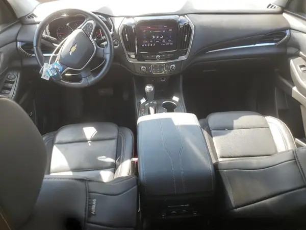 1GNEVHKW5LJ224944 2020 CHEVROLET TRAVERSE - Image 8