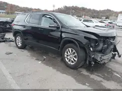 1GNEVHKW5LJ228640 2020 CHEVROLET TRAVERSE