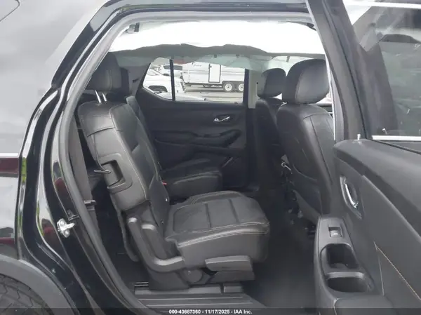 1GNEVHKW5LJ228640 2020 CHEVROLET TRAVERSE - Image 8