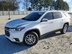 1GNEVHKW5LJ230694 2020 CHEVROLET TRAVERSE