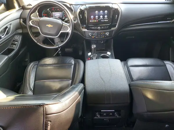 1GNEVHKW5LJ230694 2020 CHEVROLET TRAVERSE - Image 8