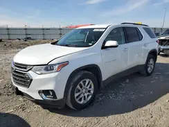 1GNEVHKW5LJ253070 2020 CHEVROLET TRAVERSE