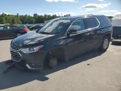 1GNEVHKW5LJ257796 2020 CHEVROLET TRAVERSE