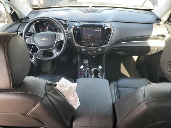 1GNEVHKW5LJ257796 2020 CHEVROLET TRAVERSE - Image 8