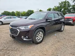 1GNEVHKW5LJ291608 2020 CHEVROLET TRAVERSE