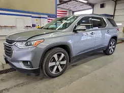 1GNEVHKW5LJ300047 2020 CHEVROLET TRAVERSE