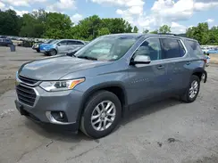 1GNEVHKW5LJ301005 2020 CHEVROLET TRAVERSE