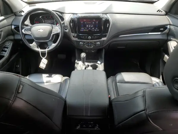 1GNEVHKW5LJ301005 2020 CHEVROLET TRAVERSE - Image 8