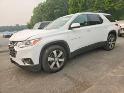 1GNEVHKW5LJ305183 2020 CHEVROLET TRAVERSE