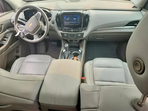 1GNEVHKW5LJ305183 2020 CHEVROLET TRAVERSE - Image 8