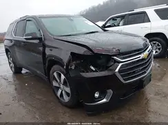 1GNEVHKW5LJ317785 2020 CHEVROLET TRAVERSE