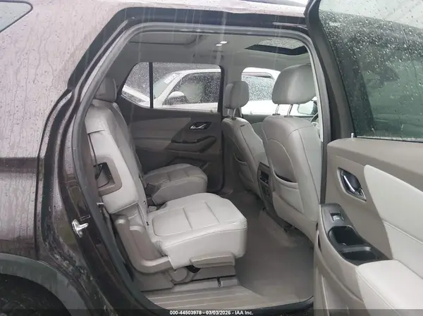 1GNEVHKW5LJ317785 2020 CHEVROLET TRAVERSE - Image 8