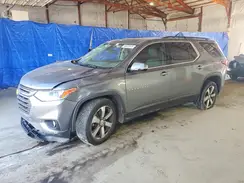 1GNEVHKW5LJ321514 2020 CHEVROLET TRAVERSE