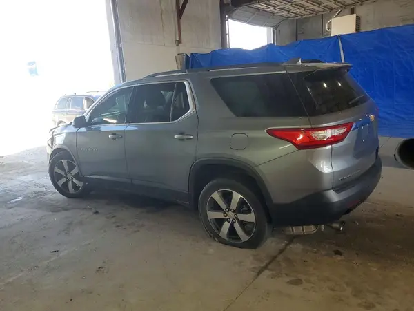 1GNEVHKW5LJ321514 2020 CHEVROLET TRAVERSE - Image 2