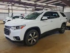 1GNEVHKW5LJ321948 2020 CHEVROLET TRAVERSE