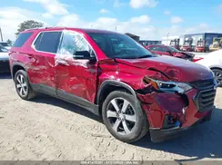 1GNEVHKW5LJ327779 2020 CHEVROLET TRAVERSE