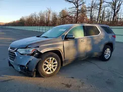 1GNEVHKW5LJ329726 2020 CHEVROLET TRAVERSE
