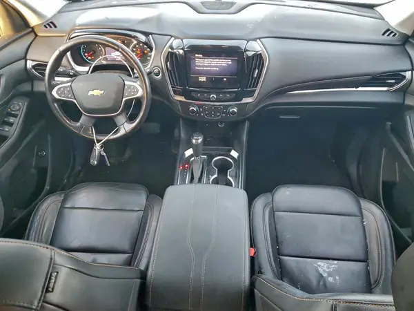 1GNEVHKW5LJ329726 2020 CHEVROLET TRAVERSE - Image 8