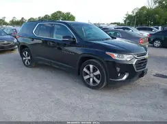 1GNEVHKW5MJ101646 2021 CHEVROLET TRAVERSE
